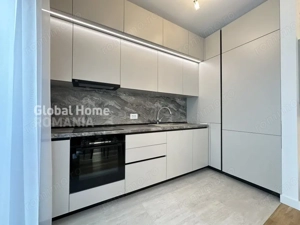 Avalon Estate - Pipera - Prosche Nord | Apartament 2 Camere + Parcare - imagine 15