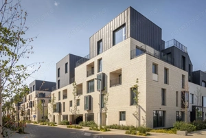 Avalon Estate - Pipera - Prosche Nord | Apartament 2 Camere + Parcare - imagine 2
