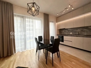 Avalon Estate - Pipera - Prosche Nord | Apartament 2 Camere + Parcare - imagine 13