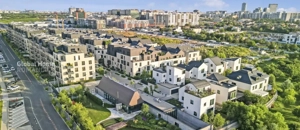 Avalon Estate - Pipera - Prosche Nord | Apartament 2 Camere + Parcare - imagine 4