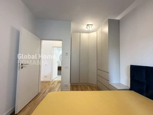 Avalon Estate - Pipera - Prosche Nord | Apartament 2 Camere + Parcare - imagine 9