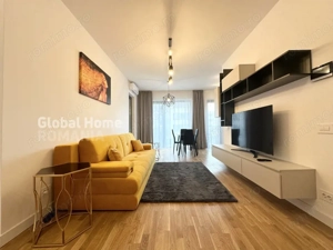 Avalon Estate - Pipera - Prosche Nord | Apartament 2 Camere + Parcare - imagine 6