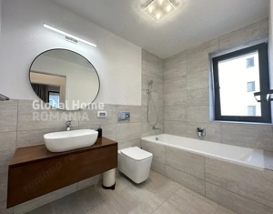 Avalon Estate - Pipera - Prosche Nord | Apartament 2 Camere + Parcare - imagine 16