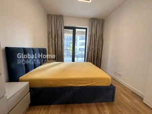 Avalon Estate - Pipera - Prosche Nord | Apartament 2 Camere + Parcare - imagine 8