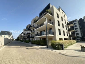 Avalon Estate - Pipera - Prosche Nord | Apartament 2 Camere + Parcare - imagine 5