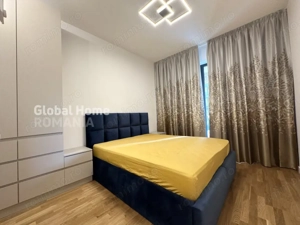 Avalon Estate - Pipera - Prosche Nord | Apartament 2 Camere + Parcare - imagine 11