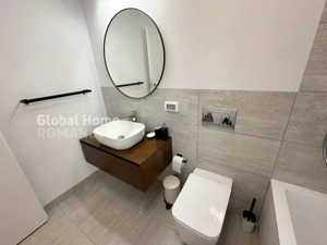 Avalon Estate - Pipera - Prosche Nord | Apartament 2 Camere + Parcare - imagine 18