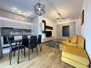 Avalon Estate - Pipera - Prosche Nord | Apartament 2 Camere + Parcare - imagine 3