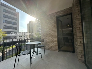 Avalon Estate - Pipera - Prosche Nord | Apartament 2 Camere + Parcare - imagine 20