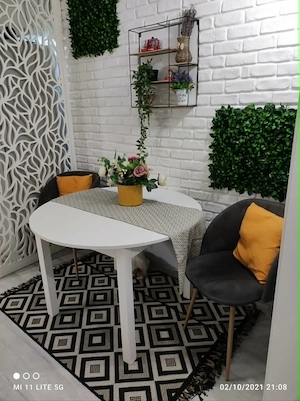 De vânzare apartament renovat și utilat complet,și izolat pe exterior