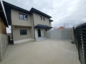 Casă Nouă la Cheie în Moreni   Confort și Eleganță pentru familia ta! - imagine 5