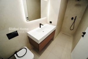 Apartament 2 CAMERE - 64MP + Parcare || Calea Floreasca - imagine 9