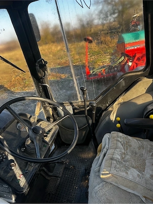 tractor case 1056xl - imagine 4