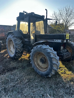tractor case 1056xl - imagine 5