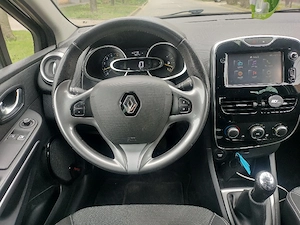 Renault Clio 1.5 dci 90cp recent înmatriculată - imagine 5