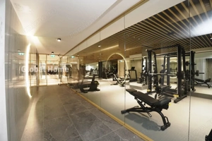 Apartament 2 CAMERE - 64MP + Parcare || Calea Floreasca - imagine 18