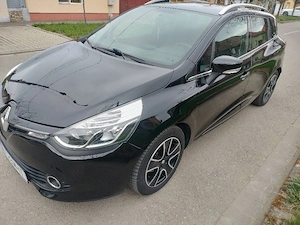 Renault Clio 1.5 dci 90cp recent înmatriculată - imagine 2