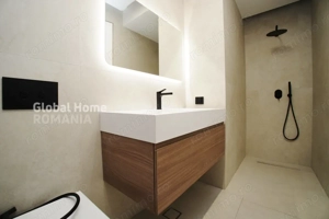 Apartament 2 CAMERE - 64MP + Parcare || Calea Floreasca - imagine 8