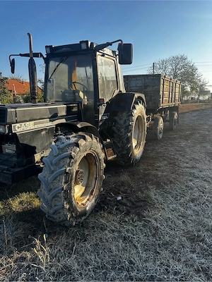 tractor case 1056xl - imagine 2