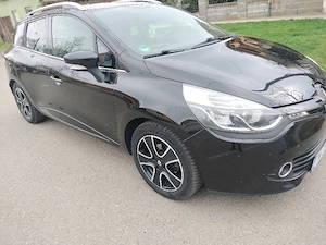 Renault Clio 1.5 dci 90cp recent înmatriculată - imagine 3