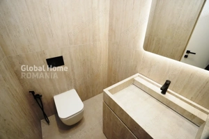 Apartament 2 CAMERE - 64MP + Parcare || Calea Floreasca - imagine 13