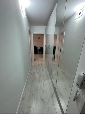 Vanzare apartament 2 camere Militari  Lacul Morii Orsova - imagine 7