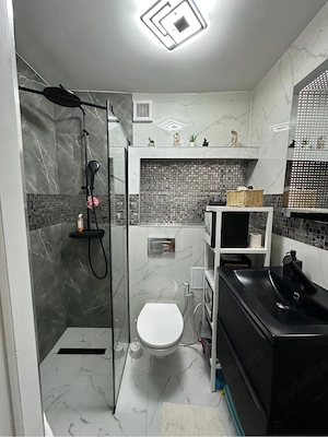 Vanzare apartament 2 camere Militari  Lacul Morii Orsova - imagine 9