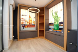 Kiseleff – Piața Victoriei | Clădire Boutique | Office / Sediu - imagine 20