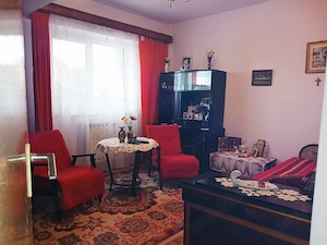 Apartament 3 camere decomandat