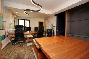 Kiseleff – Piața Victoriei | Clădire Boutique | Office / Sediu - imagine 18
