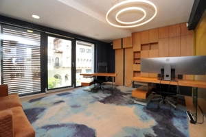 Kiseleff – Piața Victoriei | Clădire Boutique | Office / Sediu - imagine 10