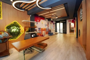 Kiseleff – Piața Victoriei | Clădire Boutique | Office / Sediu - imagine 4