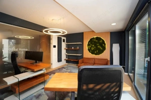 Kiseleff – Piața Victoriei | Clădire Boutique | Office / Sediu - imagine 11