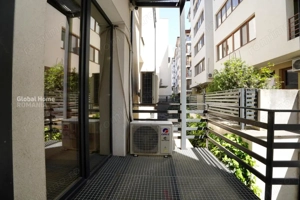 Kiseleff – Piața Victoriei | Clădire Boutique | Office / Sediu - imagine 19