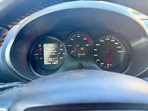 Seat Leon FR