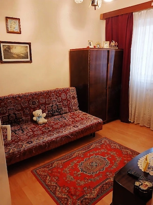 Apartament 3 camere decomandat - imagine 10