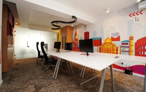 Kiseleff – Piața Victoriei | Clădire Boutique | Office / Sediu - imagine 15