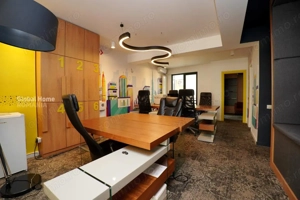 Kiseleff – Piața Victoriei | Clădire Boutique | Office / Sediu - imagine 17