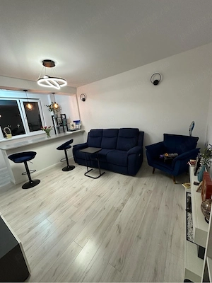 Vanzare apartament 2 camere Militari  Lacul Morii Orsova - imagine 2