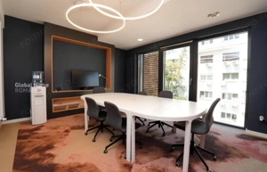 Kiseleff – Piața Victoriei | Clădire Boutique | Office / Sediu - imagine 13