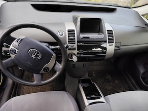 Prius Hybrid 2005 173000 km, itp 2027 Preț FiX - imagine 8