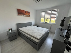 Vanzare apartament 2 camere Militari  Lacul Morii Orsova - imagine 5