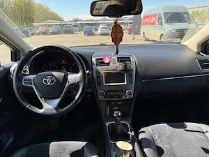 Toyota Avensis - imagine 3