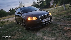 Vând Audi a3 8P coupe  - imagine 2