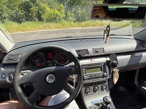 Volkswagen Passat 2.0 TDI 
