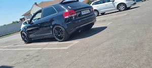 Vând Audi a3 8P coupe  - imagine 5