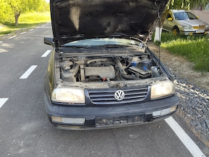 Vînd Volskwagen vento an 1997 - imagine 2