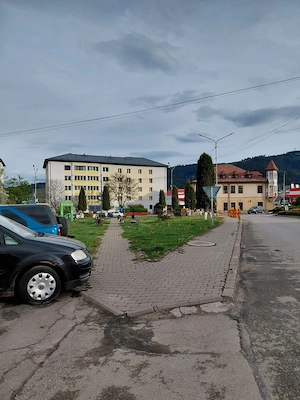Apartament 2 camere central  Vatra Dornei