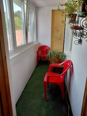 Apartament 2 camere central  Vatra Dornei - imagine 5