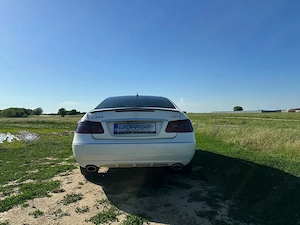 Mercedes E 350 CDI Coupe - imagine 2
